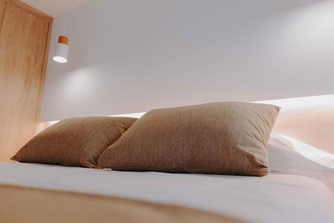 Apartamentos Santa Isabel ムルシア エクステリア 写真