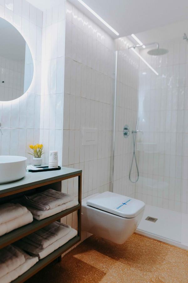 Apartamentos Santa Isabel ムルシア エクステリア 写真
