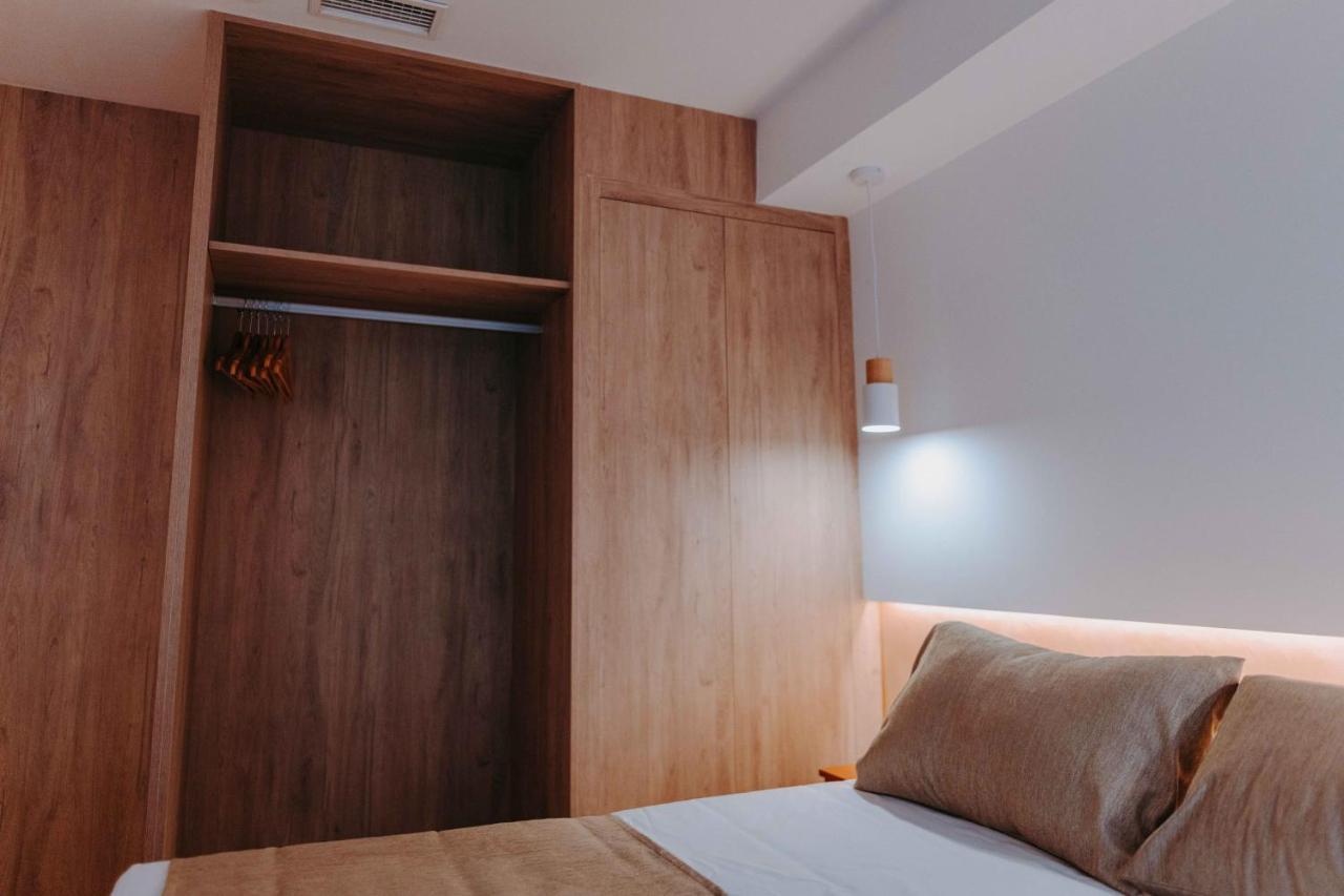Apartamentos Santa Isabel ムルシア エクステリア 写真