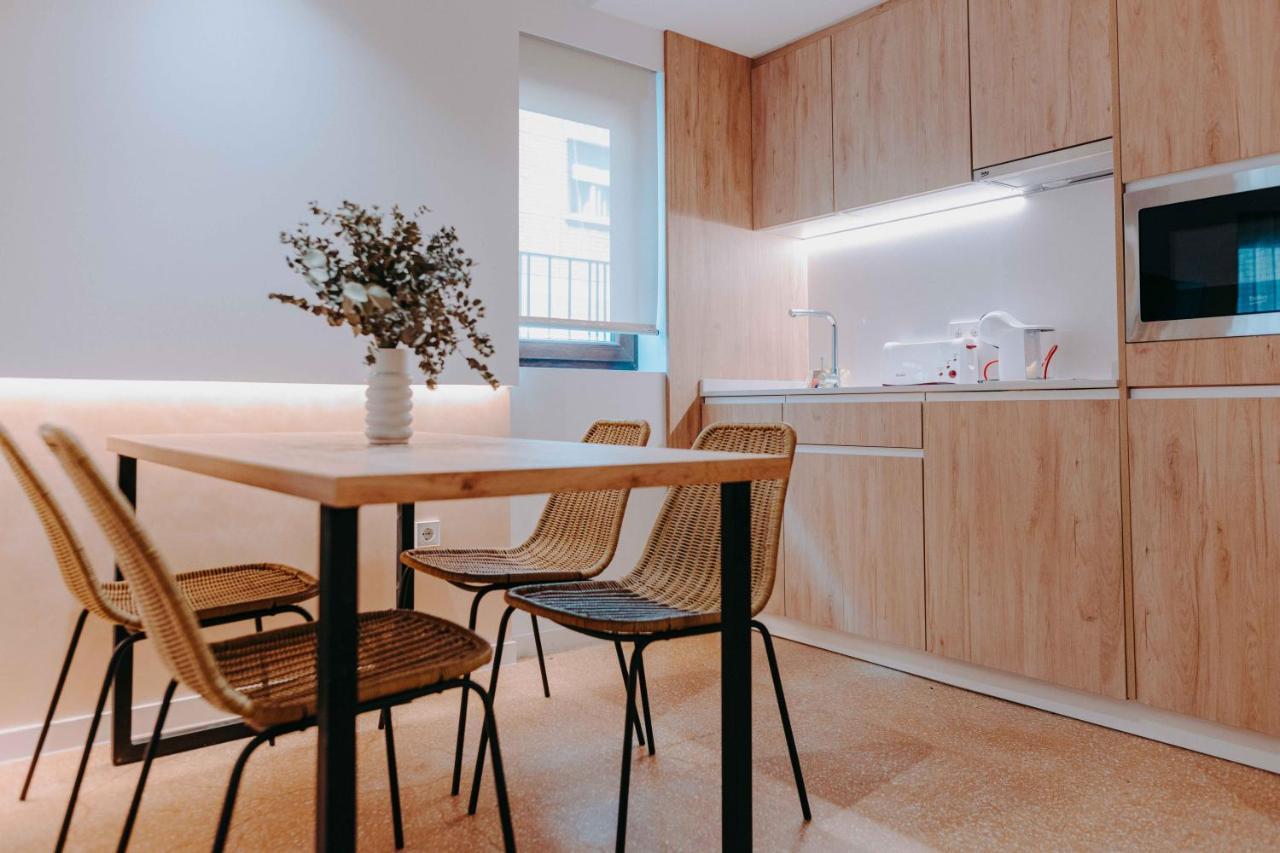 Apartamentos Santa Isabel ムルシア エクステリア 写真