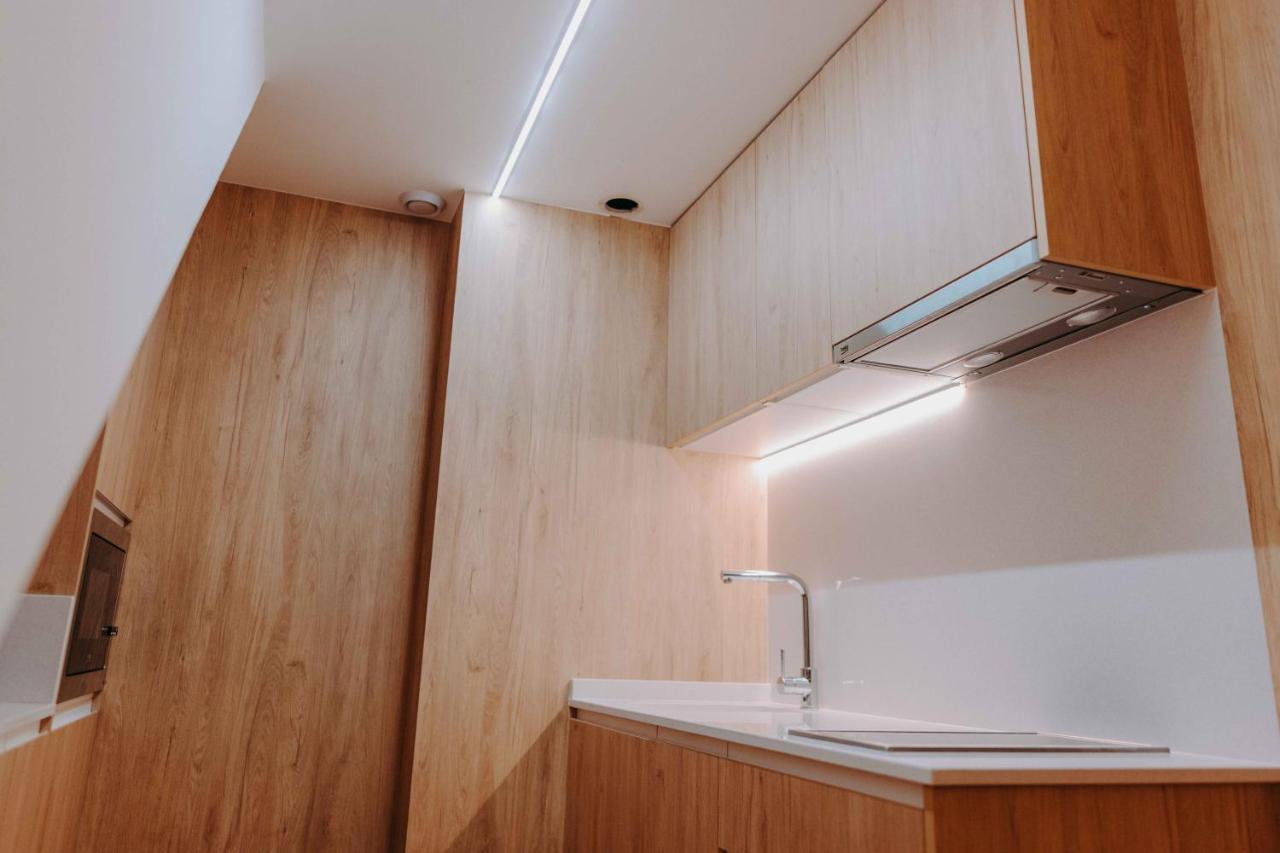 Apartamentos Santa Isabel ムルシア エクステリア 写真