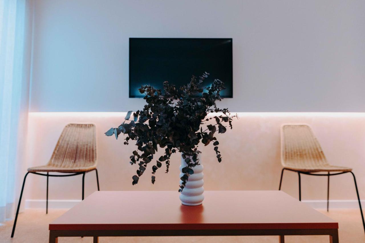 Apartamentos Santa Isabel ムルシア エクステリア 写真
