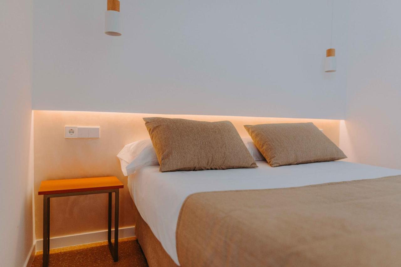Apartamentos Santa Isabel ムルシア エクステリア 写真