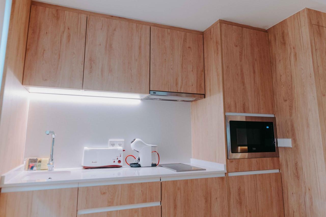 Apartamentos Santa Isabel ムルシア エクステリア 写真