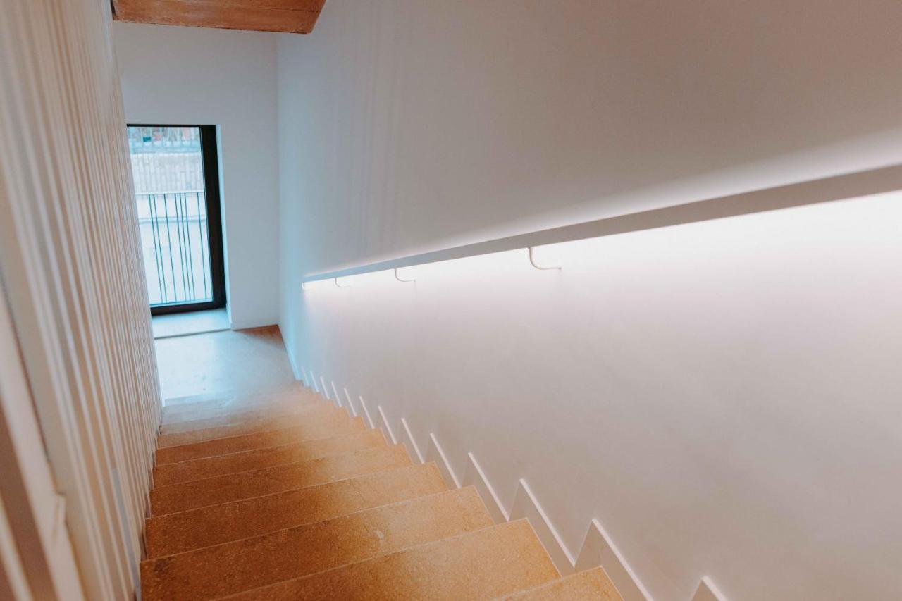 Apartamentos Santa Isabel ムルシア エクステリア 写真
