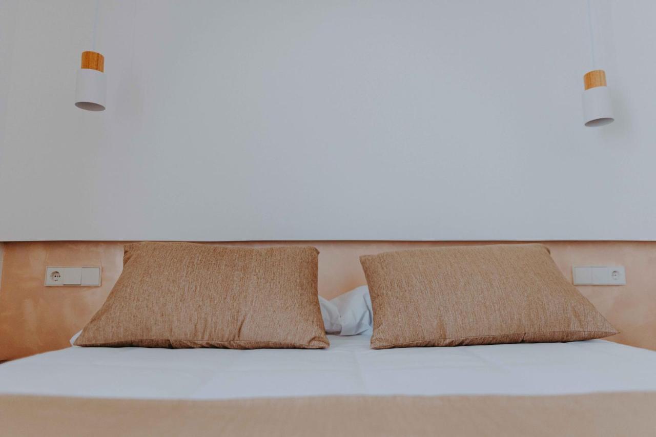 Apartamentos Santa Isabel ムルシア エクステリア 写真